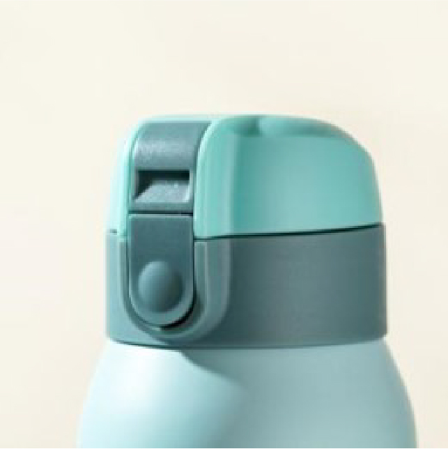 Stainless steel vacuum thermos-12