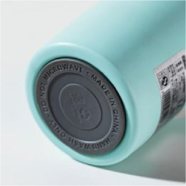 Stainless steel vacuum thermos-14